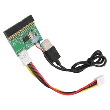 Connettore floppy drive 1,44