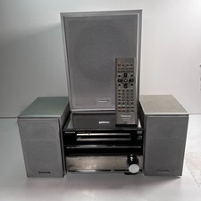 Panasonic Ricevitore Controllo