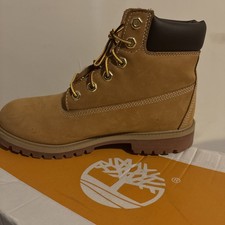 Timberland 6" Premium Stivali