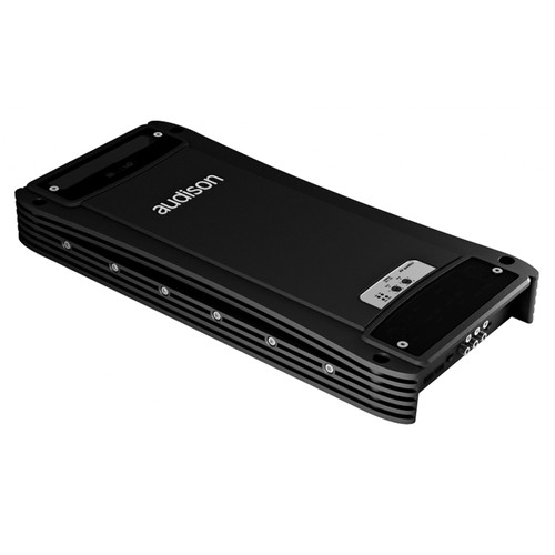 Audison quattro voce - audison, av