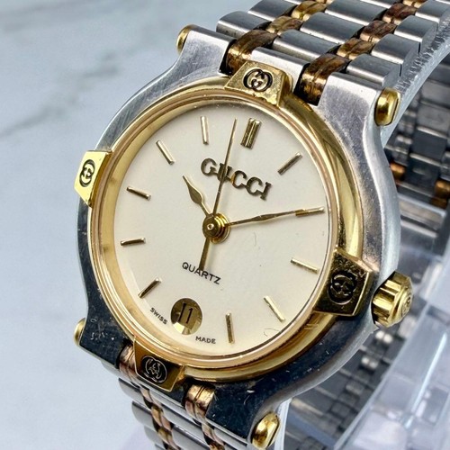 Gucci 9000l champagne - gucci, combo