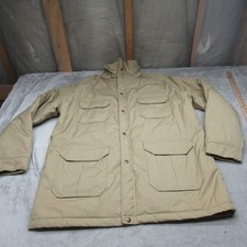 Woolrich giacca uomo beige - giacca,