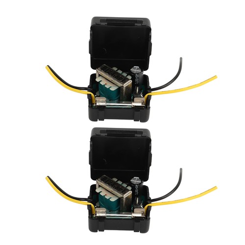 2pz filtro alimentazione auto - 2pz,