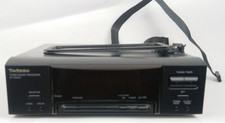 Technics ST-CH540 Tuner Sound