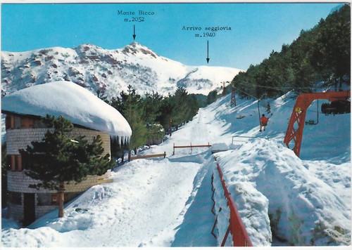 Fontignano ussita - fontignano, di
