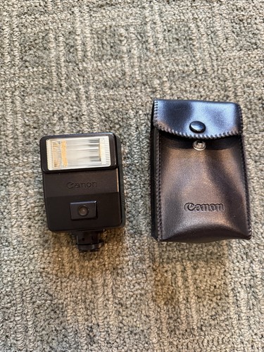 Flash fotocamera canon - fotocamera,