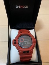 Casio G-Shock Riseman