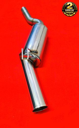 Terminale scarico fiat - di,