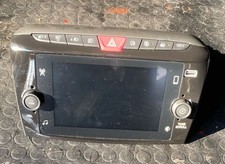 AUTORADIO UCONNECT LANCIA