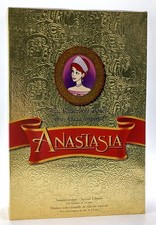 1997 Anastasia Her Imperial