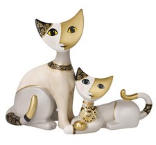 Goebel Rosina Guardiano Gatto