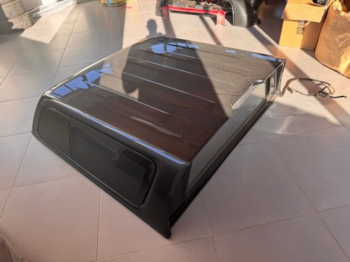 Hard top ford ranger - hard,