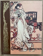 LE COPERTINE DELLA DOMENICA