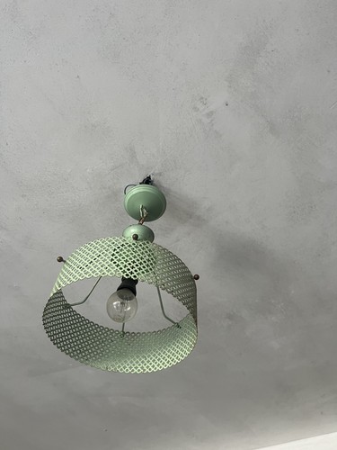 Lampada vintage anni