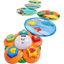 CHICCO TAPPETO GIOCO SENTIERO