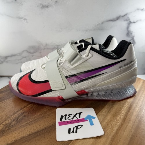 Uomo nike romaleos 4 nby - uomo,