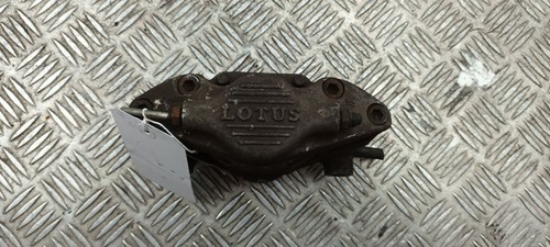 Pinza anteriore lotus - anteriore, exige