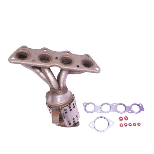 Catalizzatore per kia - 92,