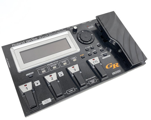 Roland guitar - roland,