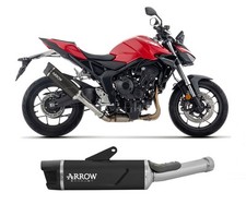 Terminale scarico arrow - scarico,
