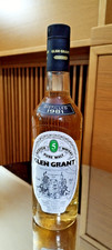whisky GLEN GRANT 1981 - 5