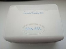 Kit di pulizia viso per la cura della pelle Spin Spa