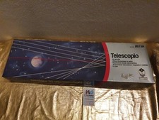 telescopio super red super toys