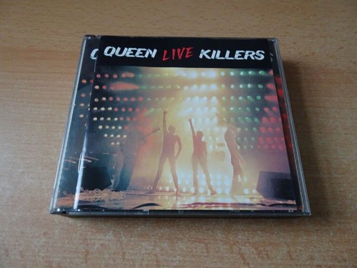 Doppel queen live - doppel,