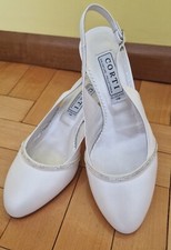 Scarpe da sposa