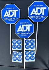 NUOVA SICUREZZA Cartelli da