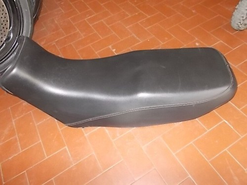 Sella cagiva ducati ala - cagiva,