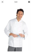 Giacca Da Cuoco