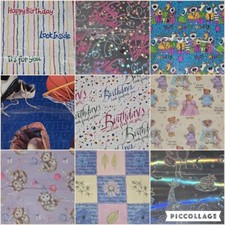 Foglietti regalo vintage