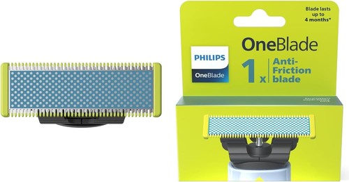 Lama testina philips one blade - philips,