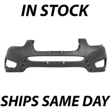 NEW Primered - Front Bumper