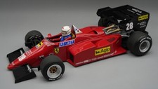 Modellino auto formula 1 F1