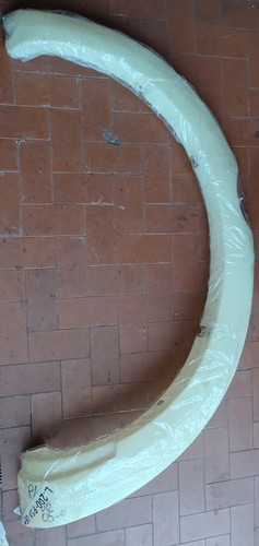 Parafanghino arco parafango - parafanghino,