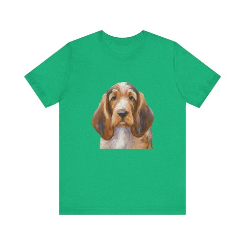 Shirt unisex lavish - unisex, basset
