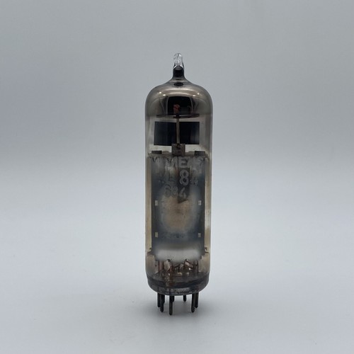 Siemens el84 6p15 - 6p15, tubo