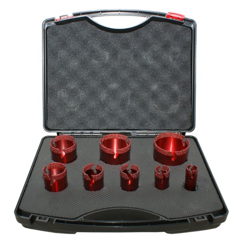 Set professionale punte