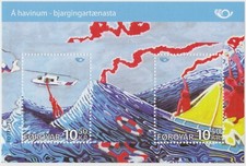 Isole Faroe 2012, Il nord in
