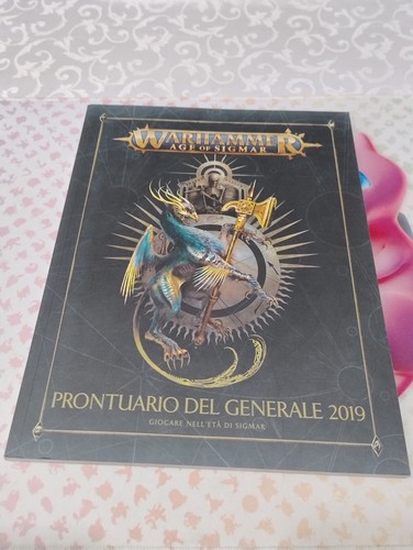 Warhammer age sigmar - warhammer,