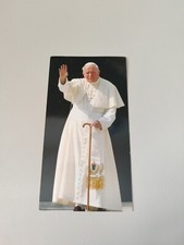 Giovanni Paolo II, Servo di