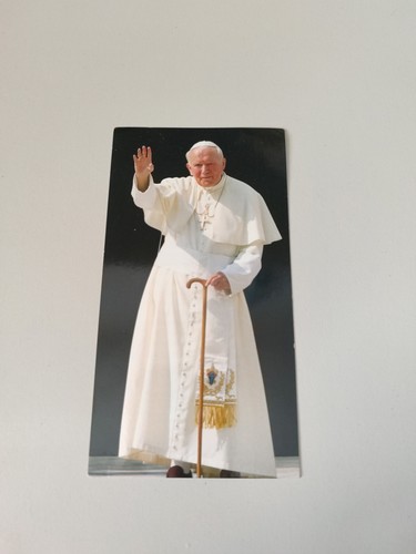 Giovanni paolo servo di - paolo, ii,