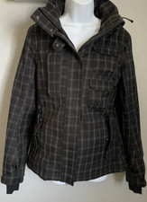 BEAR SURFBOARDS Cappotto