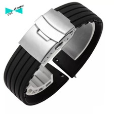 Cinturino in silicone per