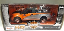 Maisto HARLEY DAIDSON Ford