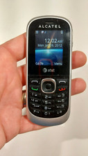638.Alcatel OT510 Very Rare -