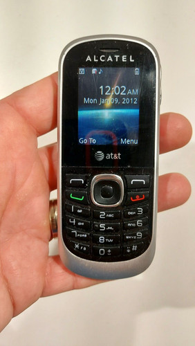 638 alcatel ot510 very - ot510,