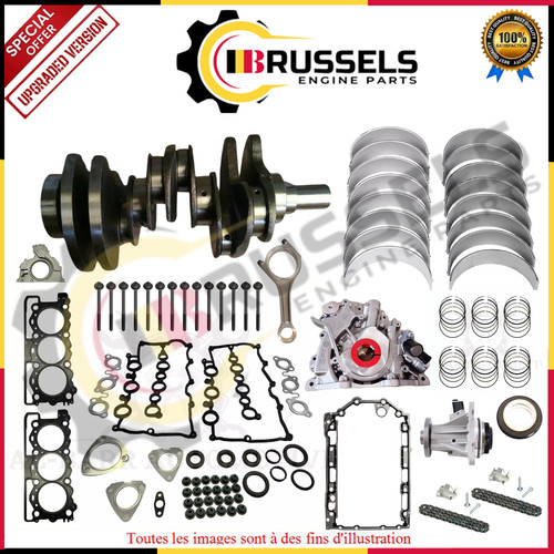 Kit rimessa stato - in,